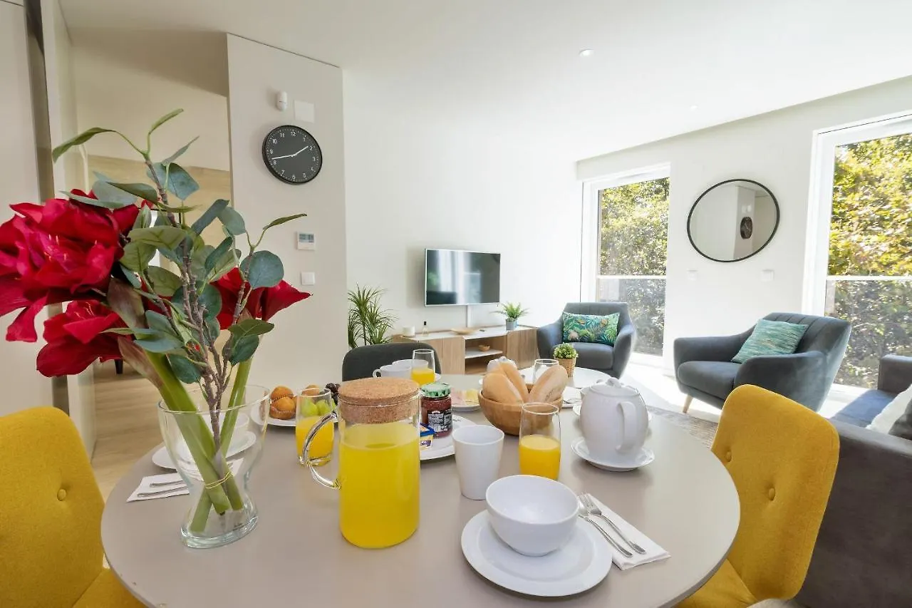 Modern & Stylish Apartment In Av. Da Liberdade By Lovelystay Lisboa 0*,  Portugal