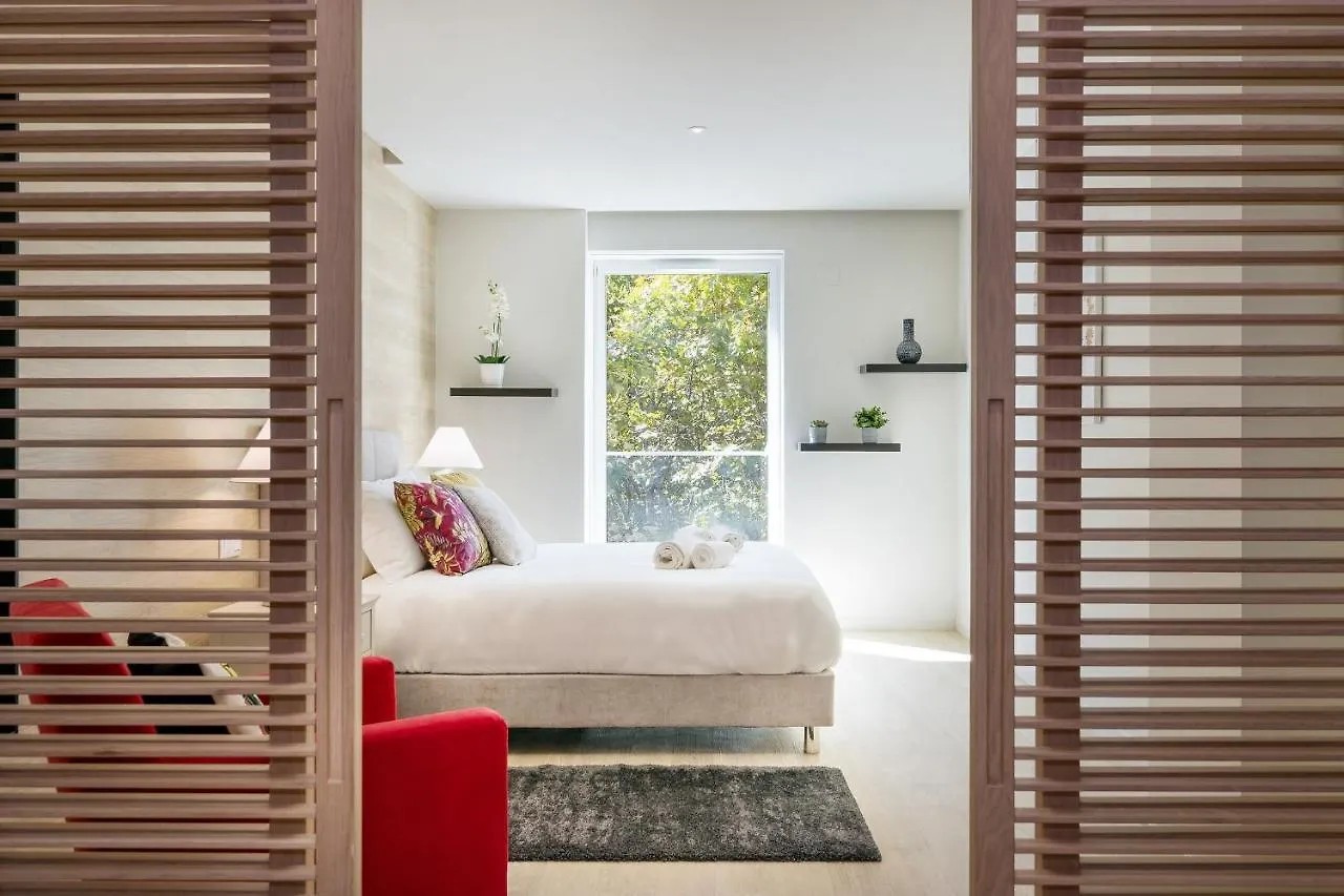Modern & Stylish Apartment In Av. Da Liberdade By Lovelystay Lisboa