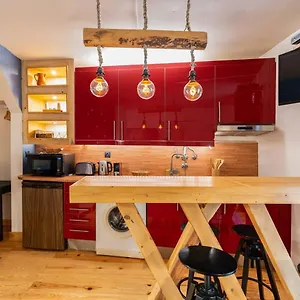  Apartamento 1 Bedroom - Tv Da Madalena 03