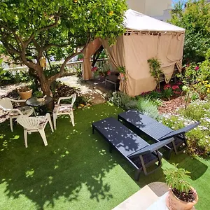 Super Flat, Garden. Bnbrickeys Appartamento Monte Carlo